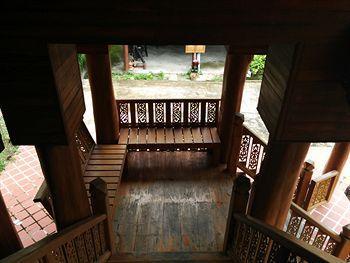 Baan Song Thai เกาะพะงัน ภายนอก รูปภาพ