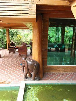 Baan Song Thai เกาะพะงัน ภายนอก รูปภาพ