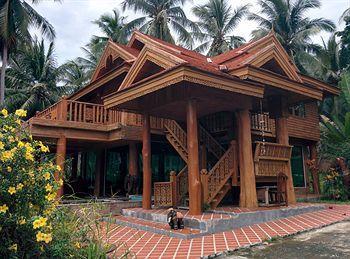 Baan Song Thai เกาะพะงัน ภายนอก รูปภาพ