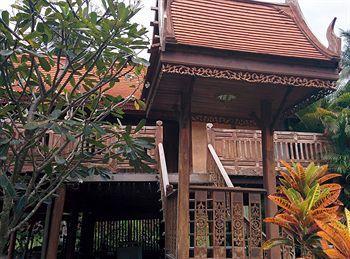 Baan Song Thai เกาะพะงัน ภายนอก รูปภาพ