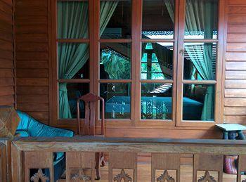 Baan Song Thai เกาะพะงัน ภายนอก รูปภาพ