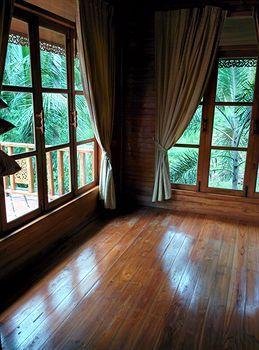 Baan Song Thai เกาะพะงัน ภายนอก รูปภาพ