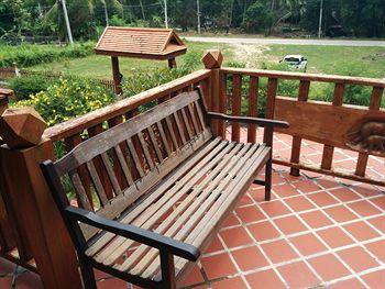 Baan Song Thai เกาะพะงัน ภายนอก รูปภาพ